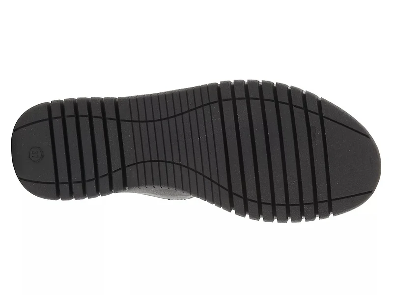Patton Slip-On