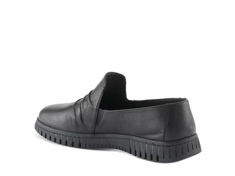 Patton Slip-On