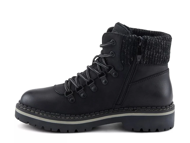 Janecet Bootie