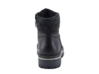 Janecet Bootie