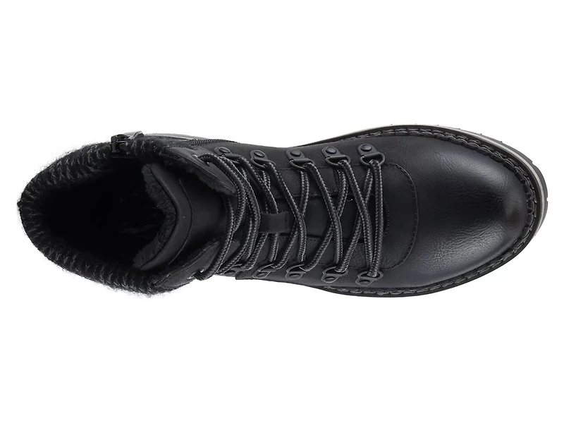 Janecet Bootie