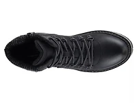 Janecet Bootie