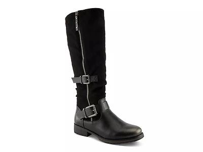 Misdreavus Boot