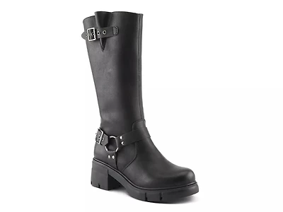 Mosley Boot