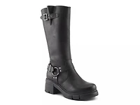 Mosley Boot
