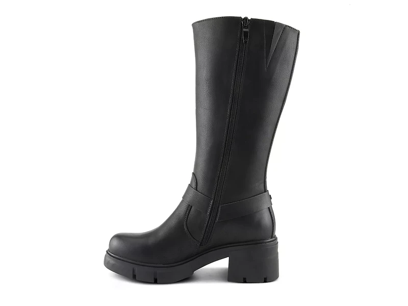 Mosley Boot