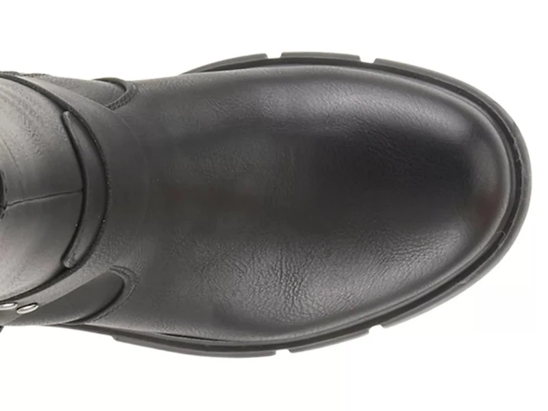 Mosley Boot