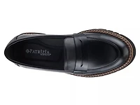 Neve Platform Loafer