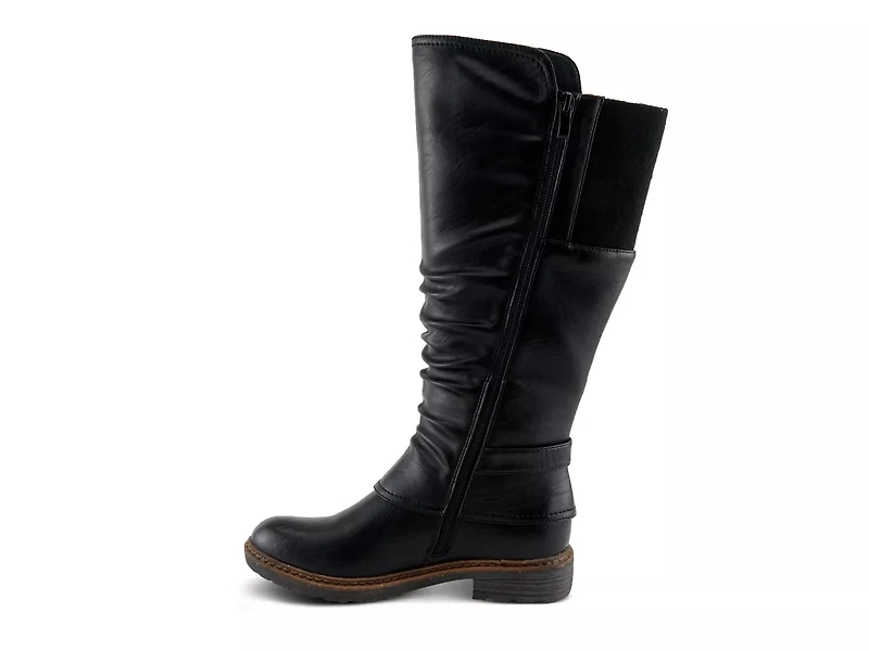 Olena Boot