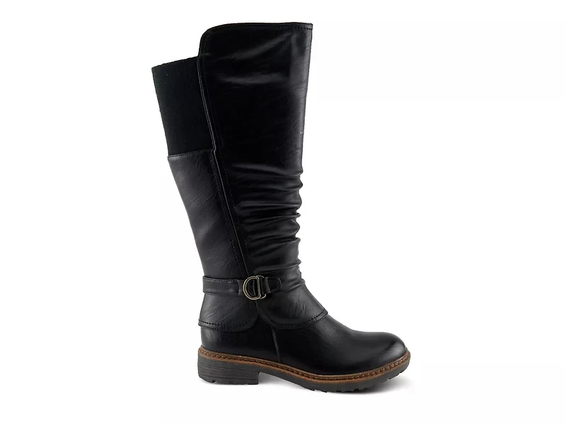 Olena Boot