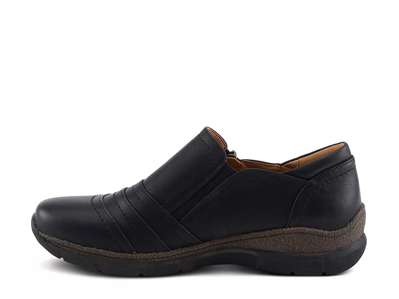 Rigny Slip-On