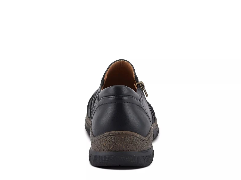 Rigny Slip-On