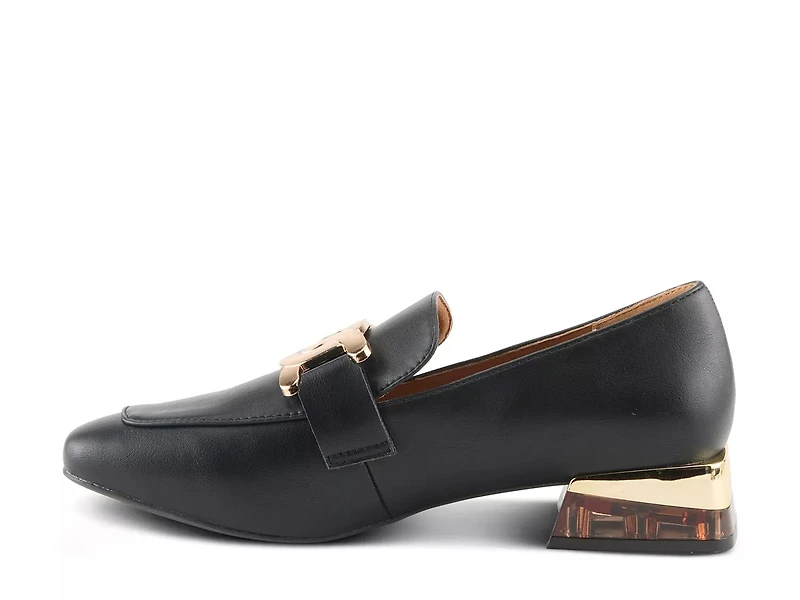 Rockrose Loafer