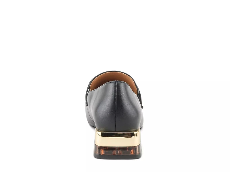 Rockrose Loafer
