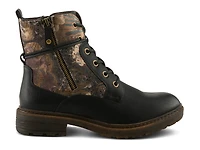 Romilly Combat Boot