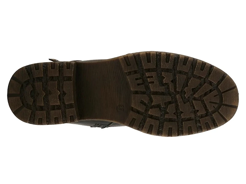 Romilly Combat Boot
