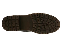 Romilly Combat Boot
