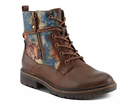 Romilly Bootie