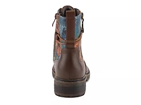 Romilly Bootie