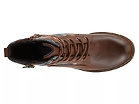 Romilly Bootie