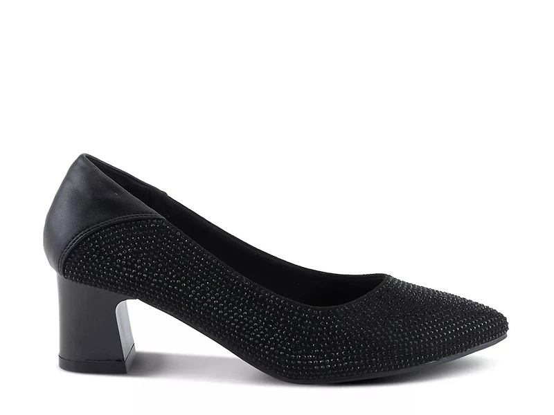 Senna Pump