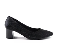 Senna Pump
