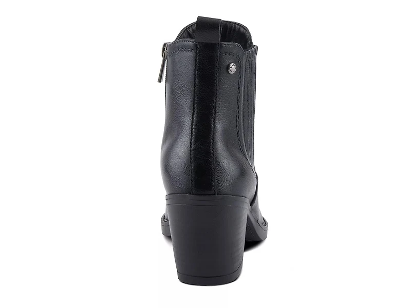 Talwyn Bootie