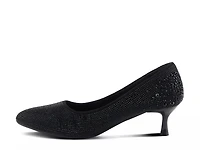 Tyanna Pump