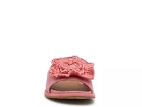 Lucy Sandal