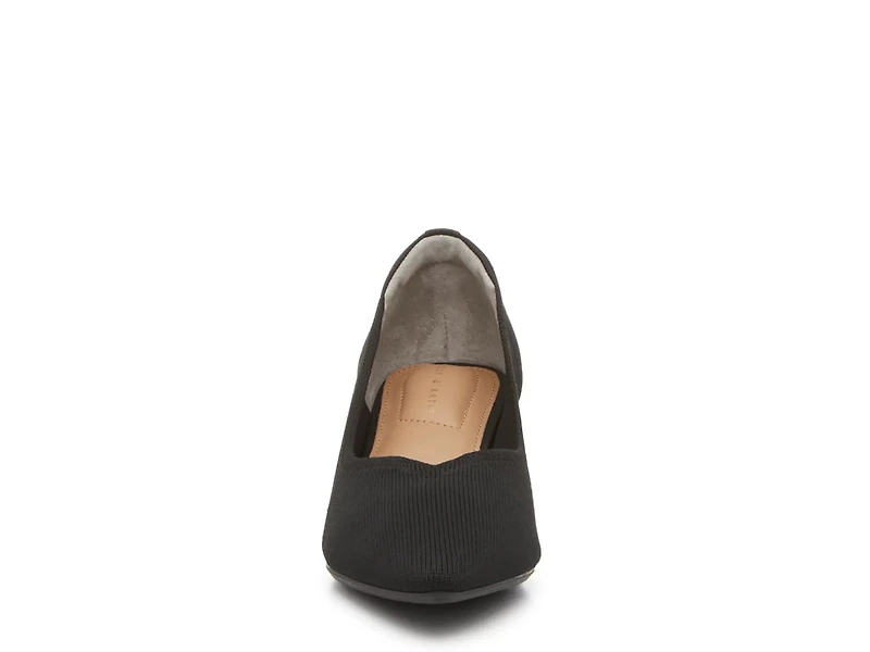 Zella Pump