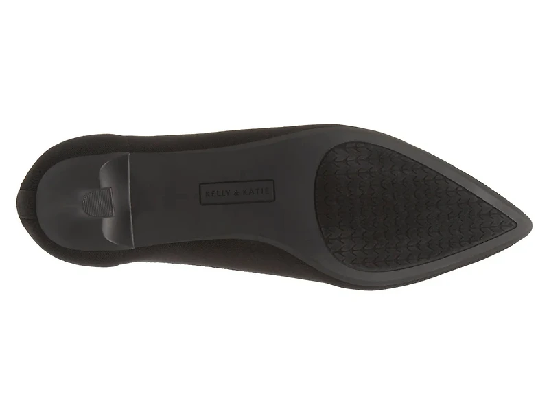 Zella Pump
