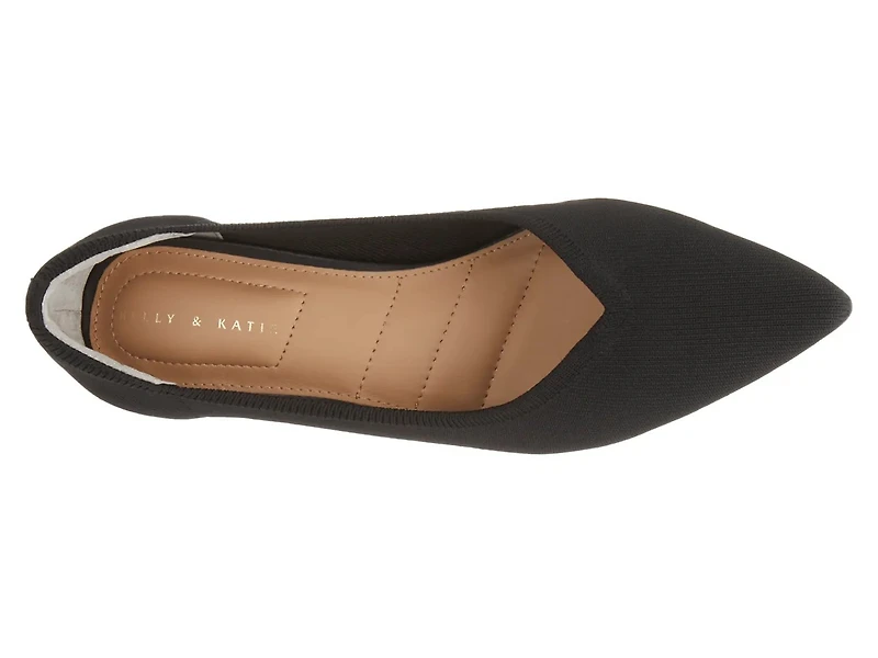 Zella Pump