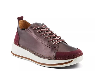 Angolan Sneaker