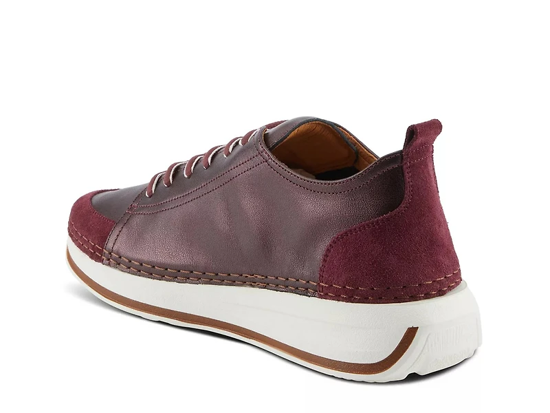 Angolan Sneaker