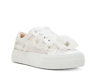 Pryce Platform Sneaker