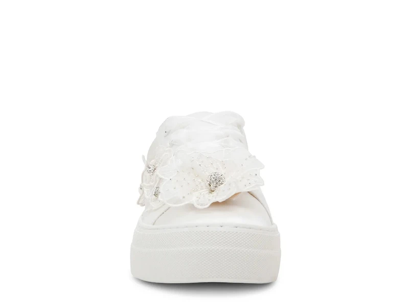 Pryce Platform Sneaker