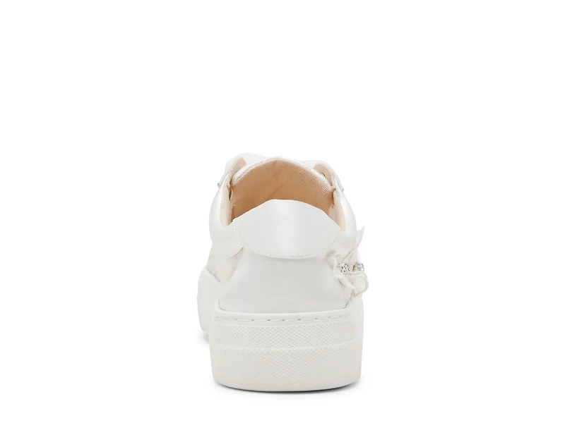 Pryce Platform Sneaker
