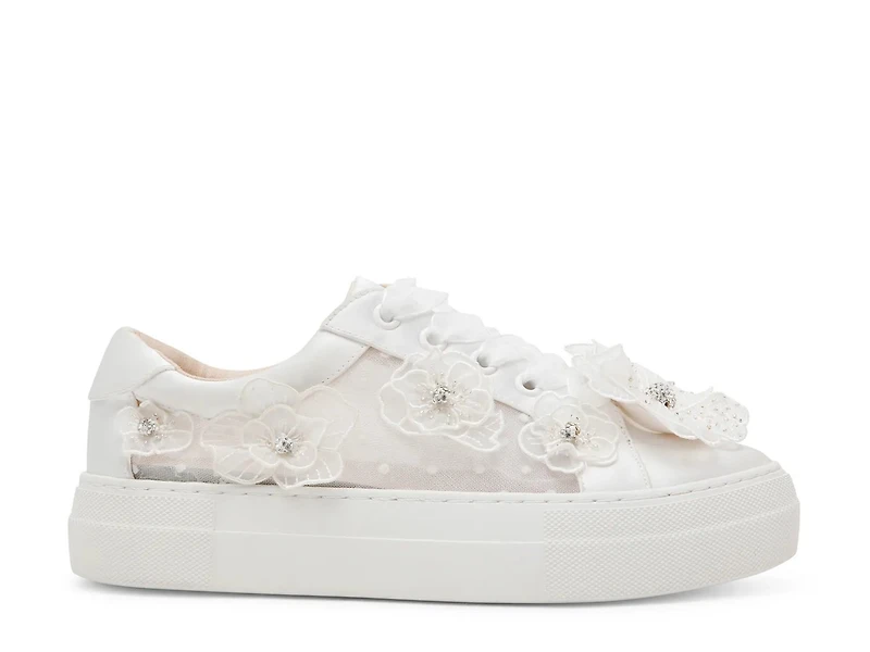 Pryce Platform Sneaker