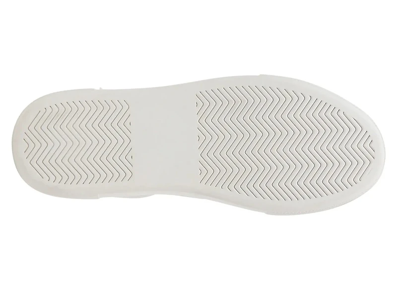 Pryce Platform Sneaker