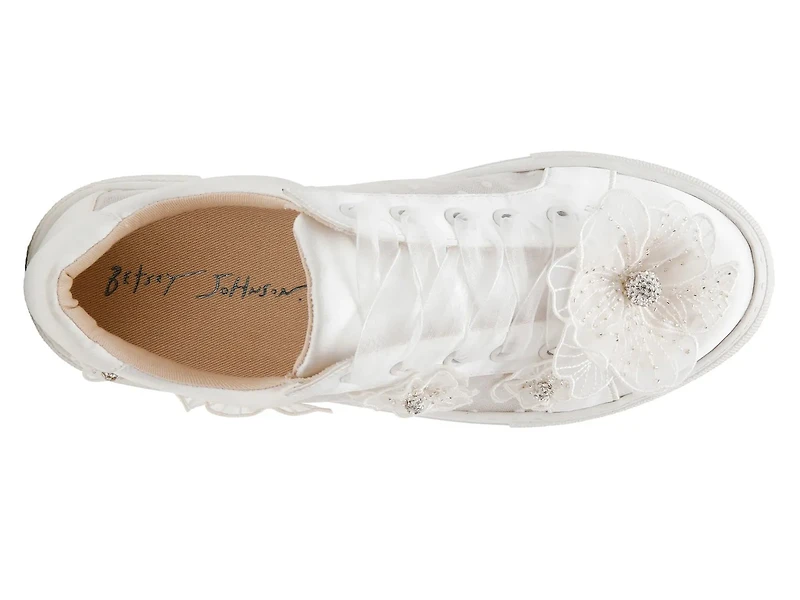 Pryce Platform Sneaker