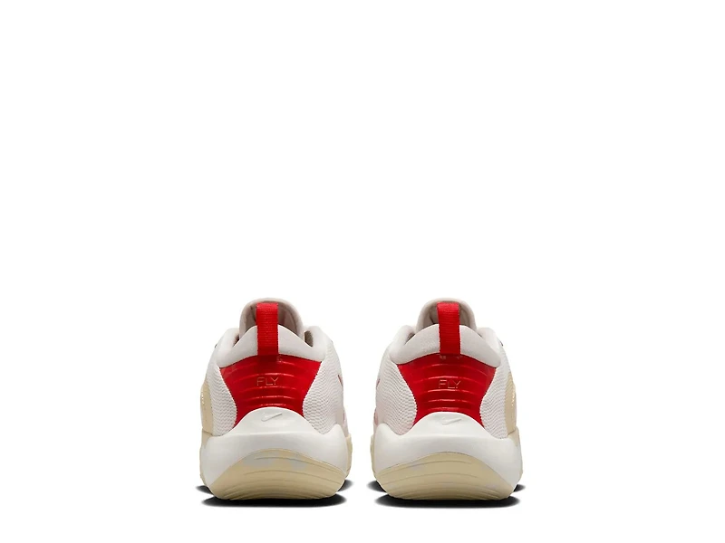 IsoFly Basketball Shoe - Kids'