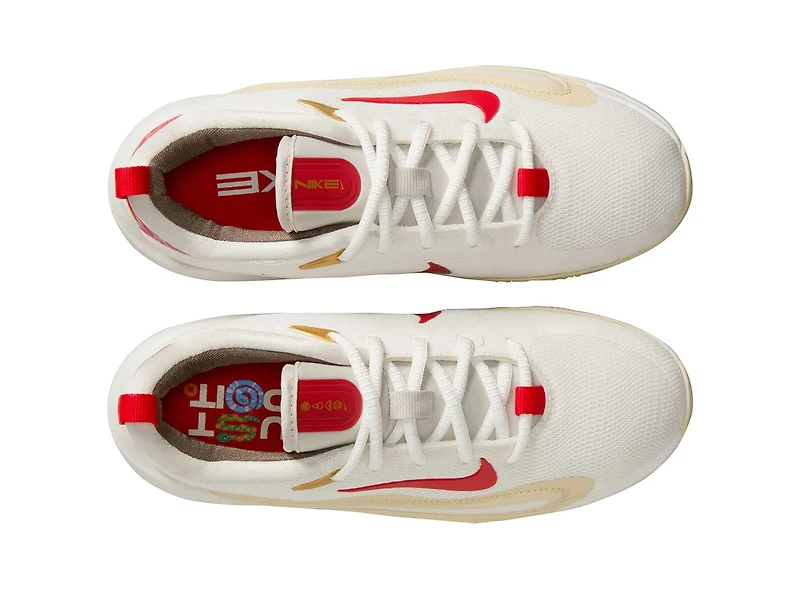 IsoFly Basketball Shoe - Kids'