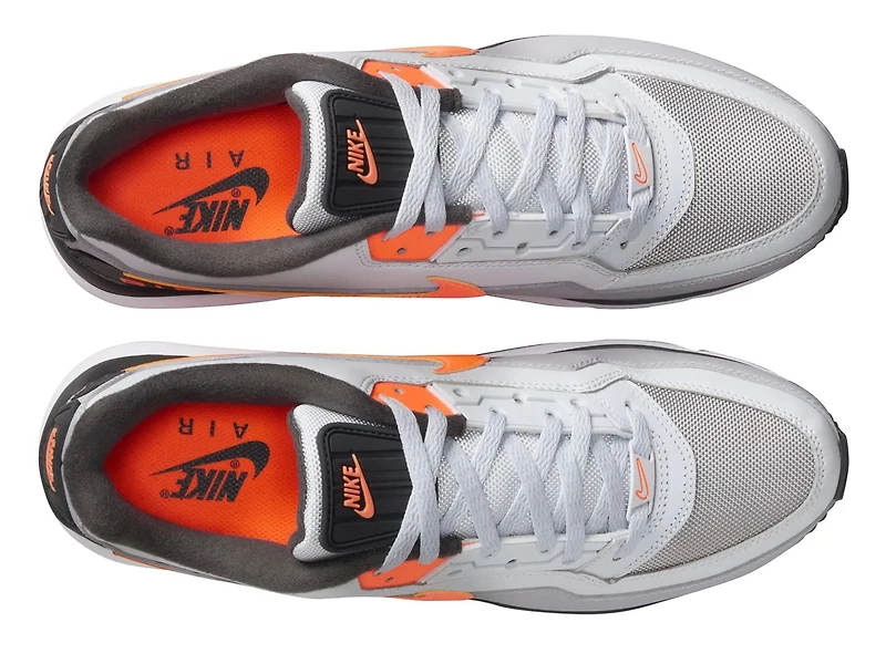 Air Max LTD 3 Running Shoe - Men's