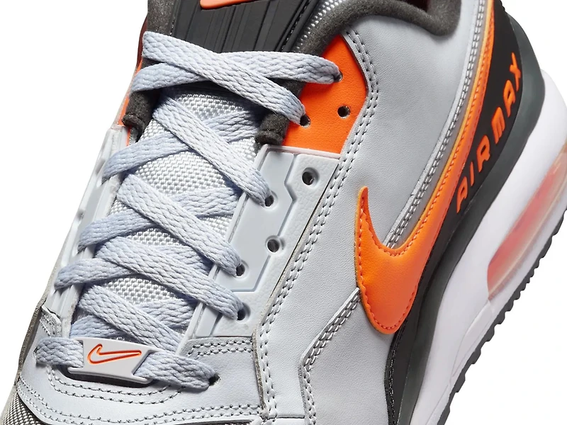 Air Max LTD 3 Running Shoe - Men's