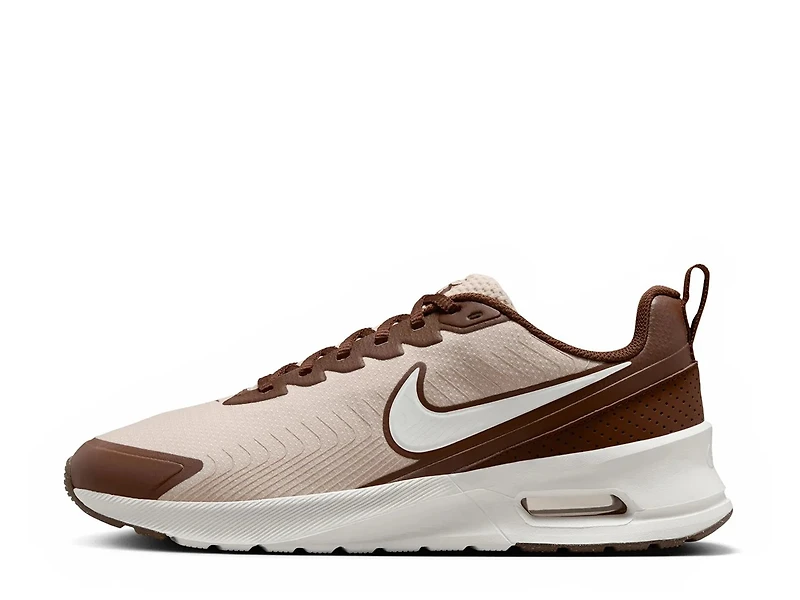 Air Max Nuaxis Sneaker - Men's