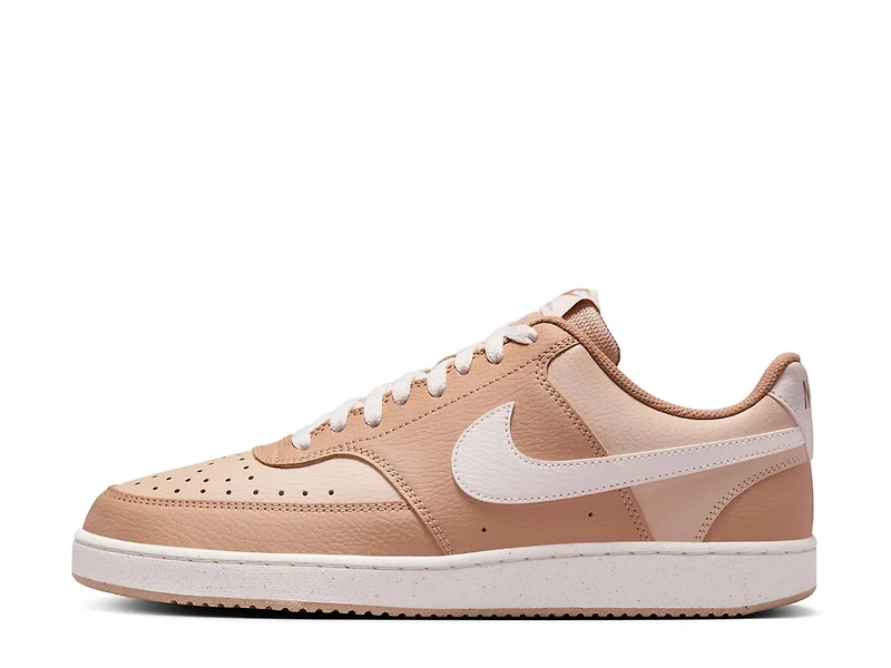 Court Vision Sneaker - Men's