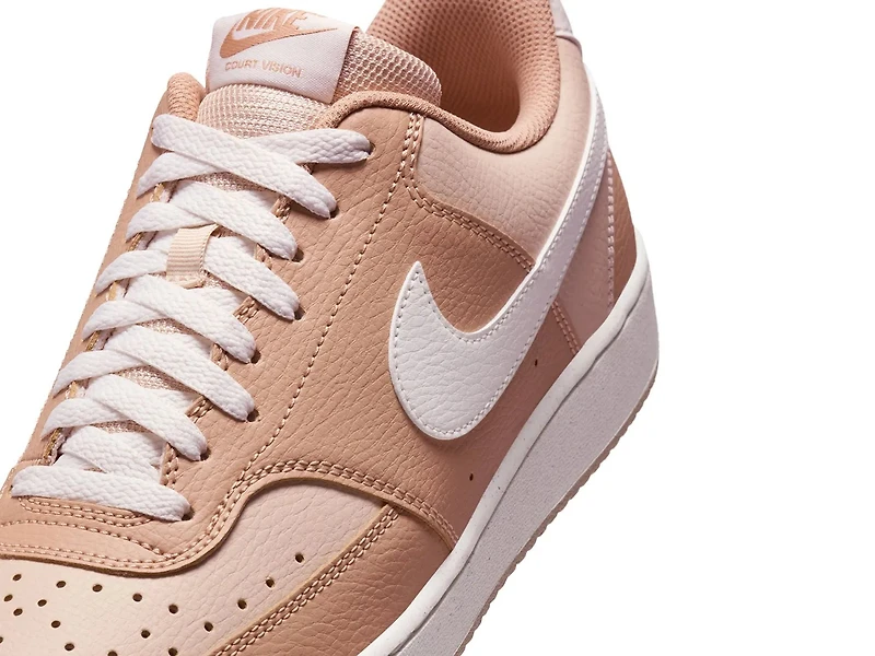 Court Vision Sneaker - Men's