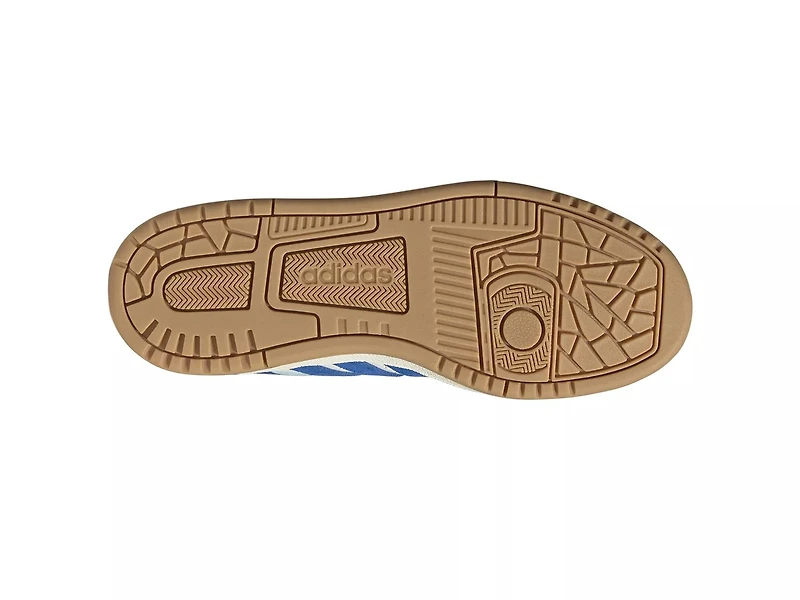 Break Start Sneaker