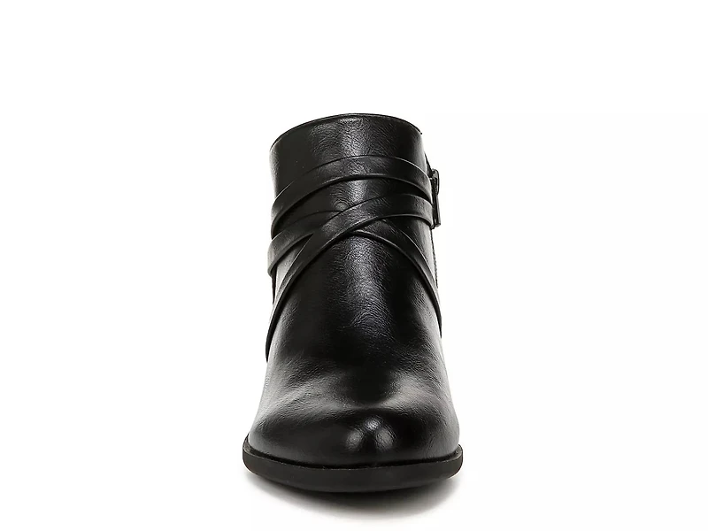 Amara Bootie