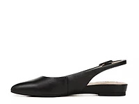 Percy Flat